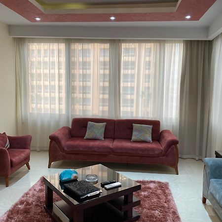 City Stars Apt2 Каїр Екстер'єр фото