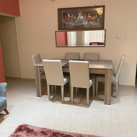 City Stars Apt2 Каїр Екстер'єр фото