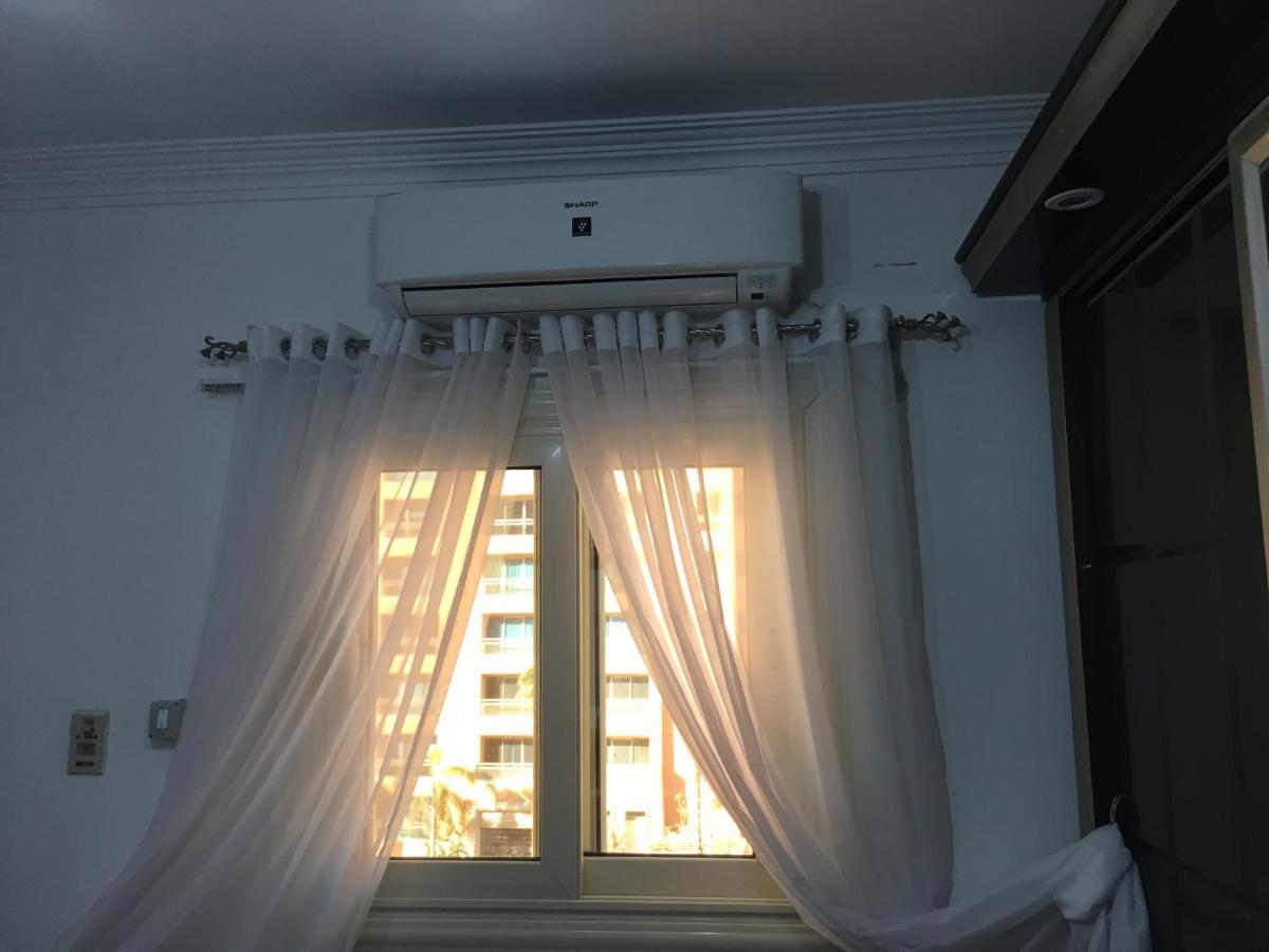 City Stars Apt2 Каїр Екстер'єр фото