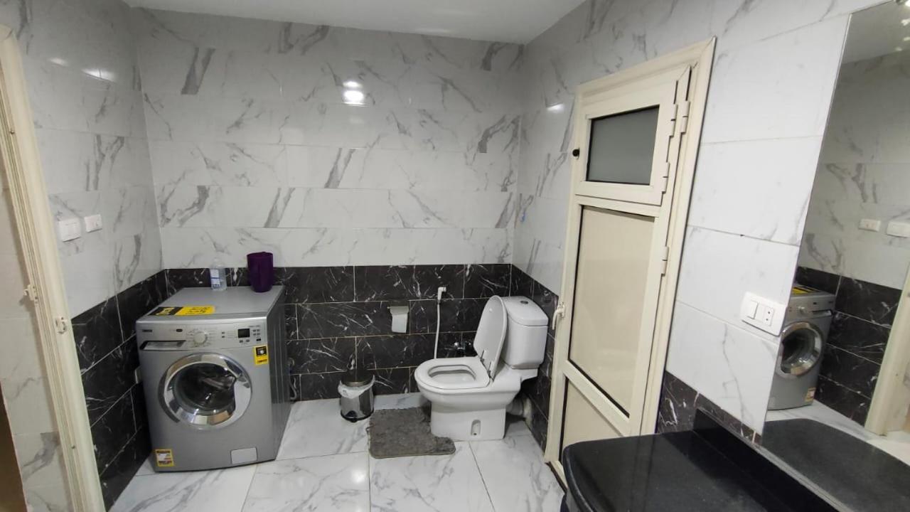 City Stars Apt2 Каїр Екстер'єр фото