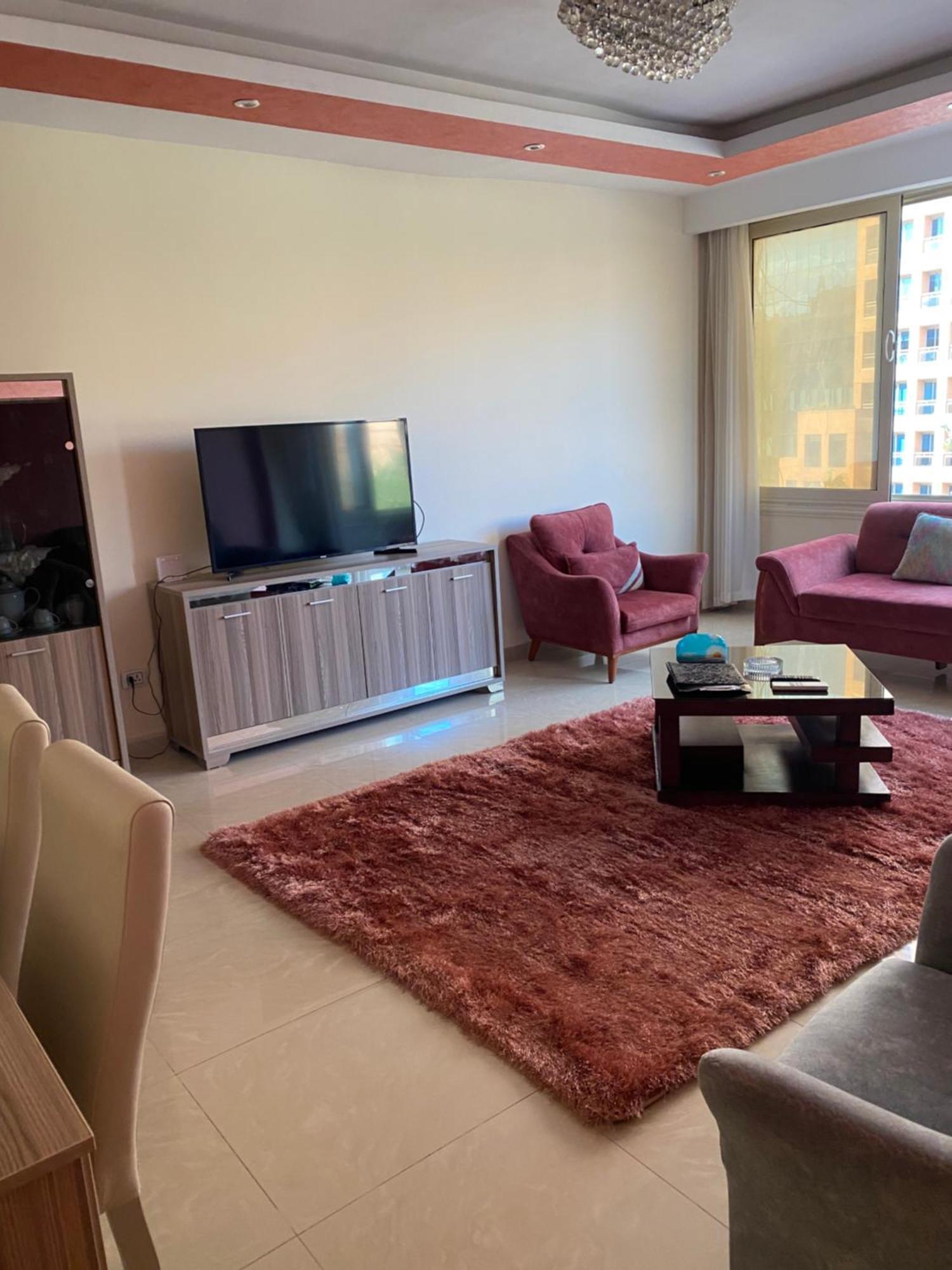 City Stars Apt2 Каїр Екстер'єр фото