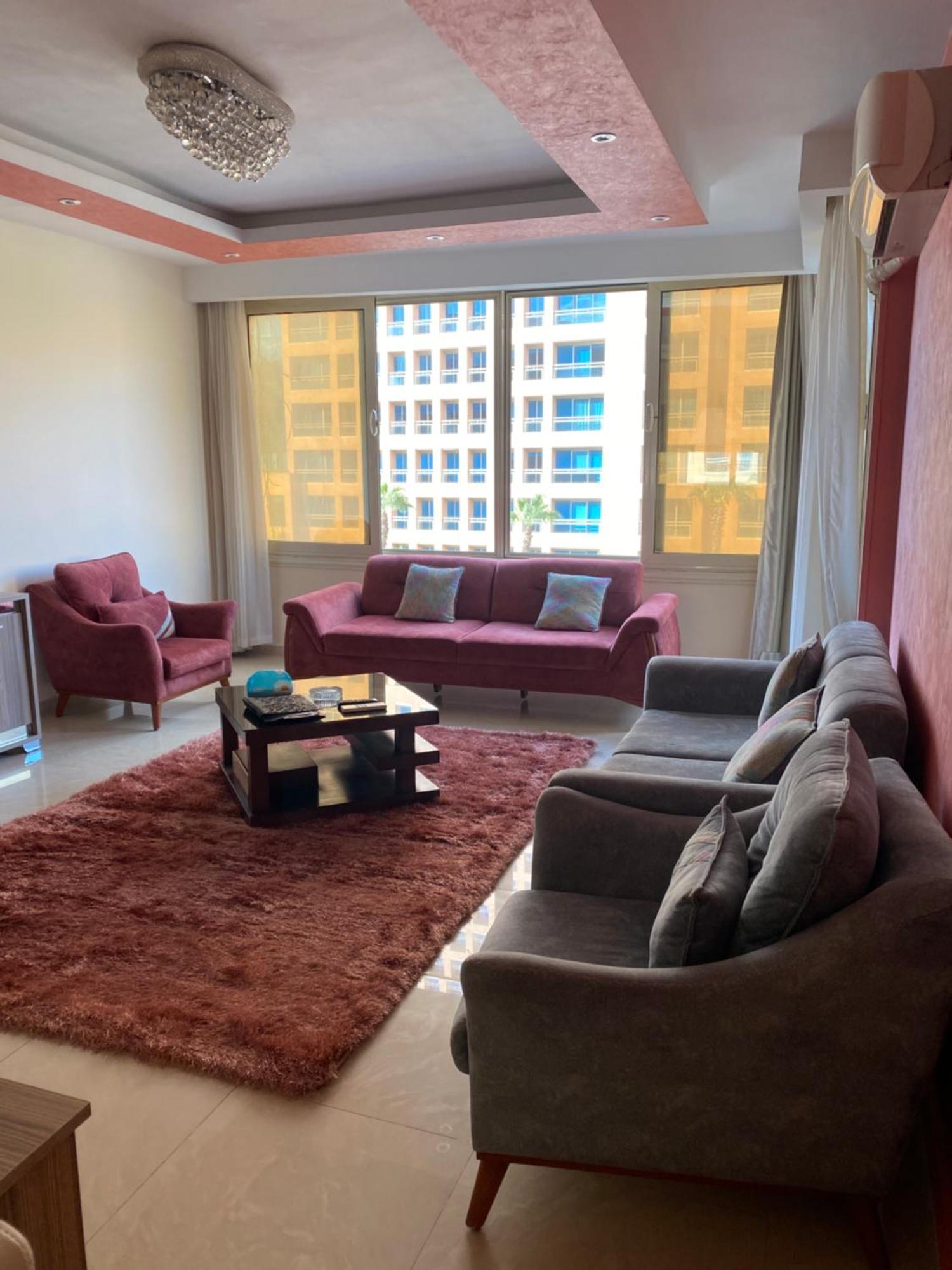 City Stars Apt2 Каїр Екстер'єр фото