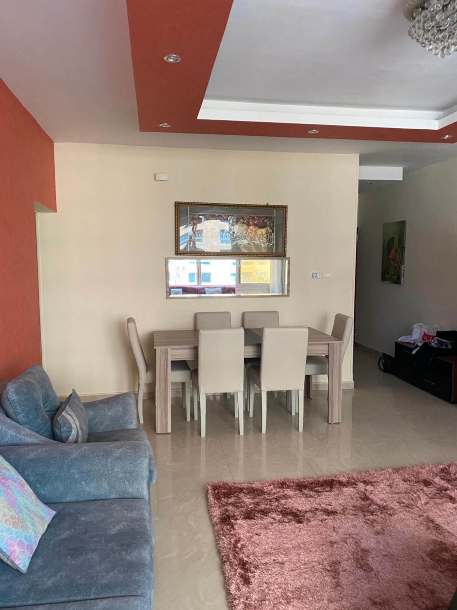 City Stars Apt2 Каїр Екстер'єр фото