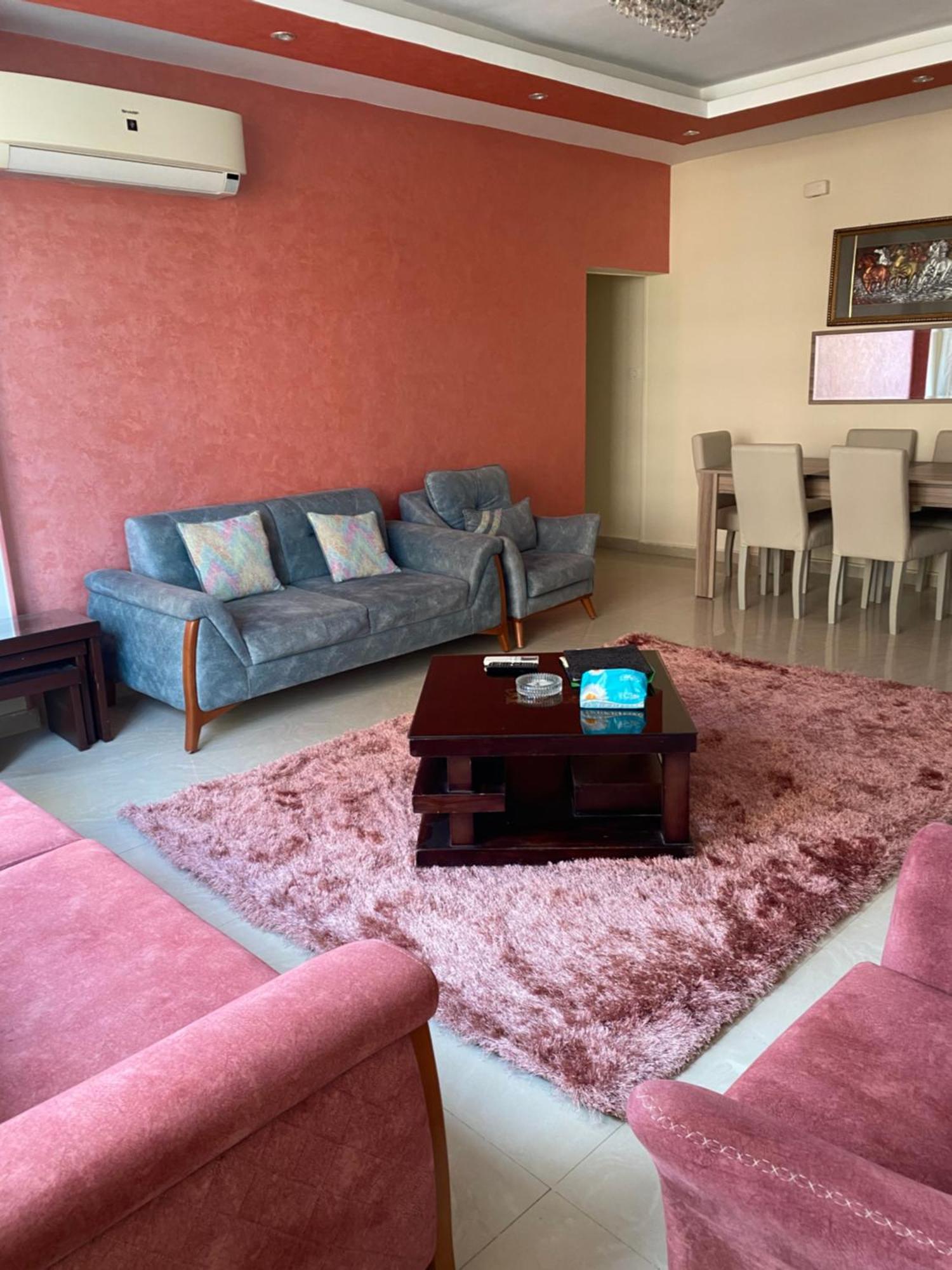 City Stars Apt2 Каїр Екстер'єр фото