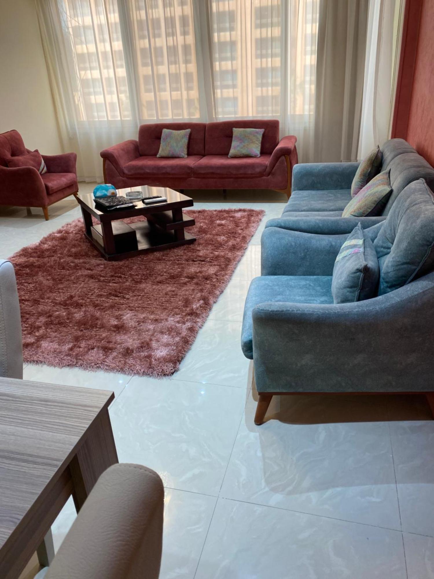 City Stars Apt2 Каїр Екстер'єр фото