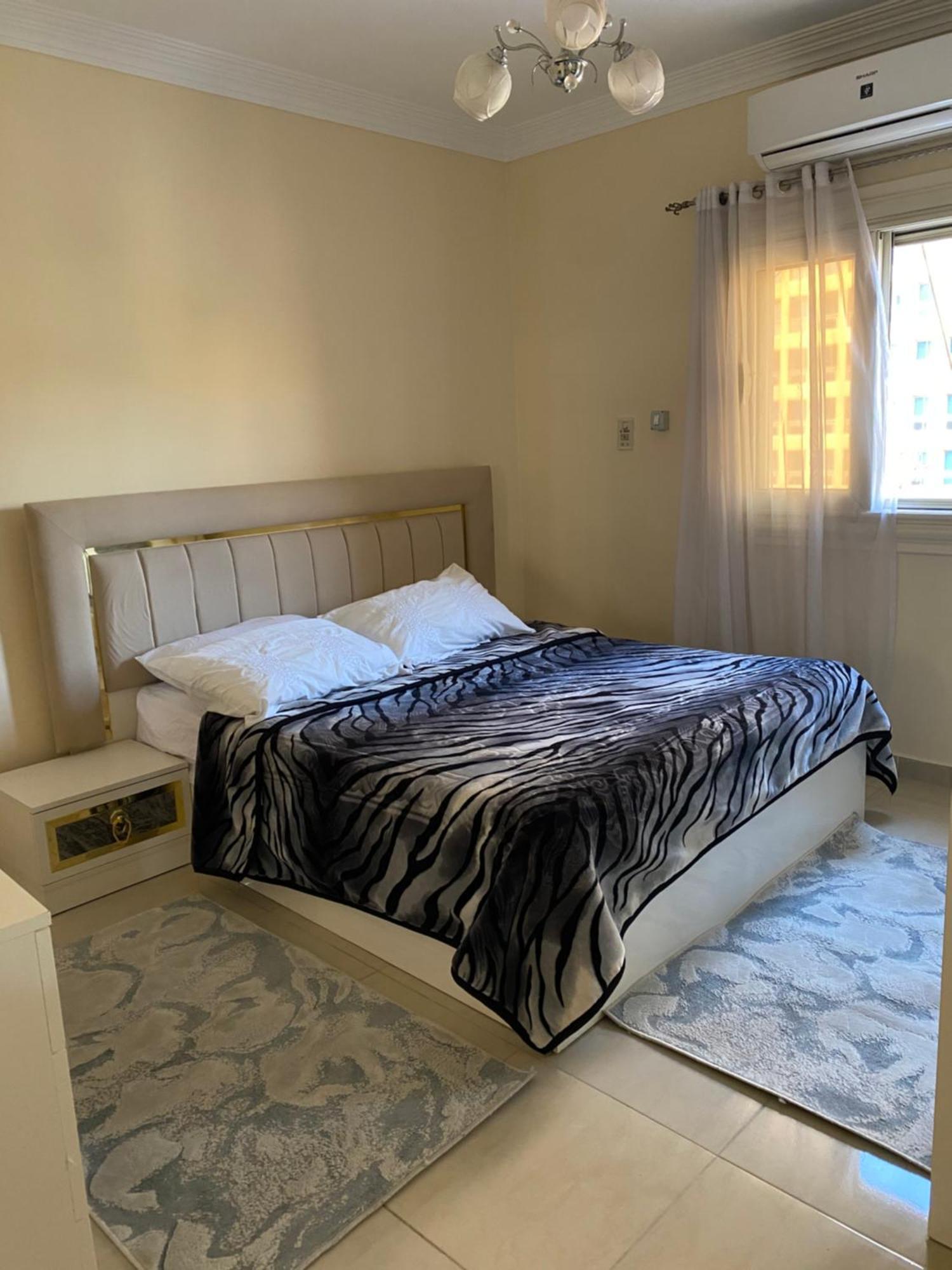 City Stars Apt2 Каїр Екстер'єр фото