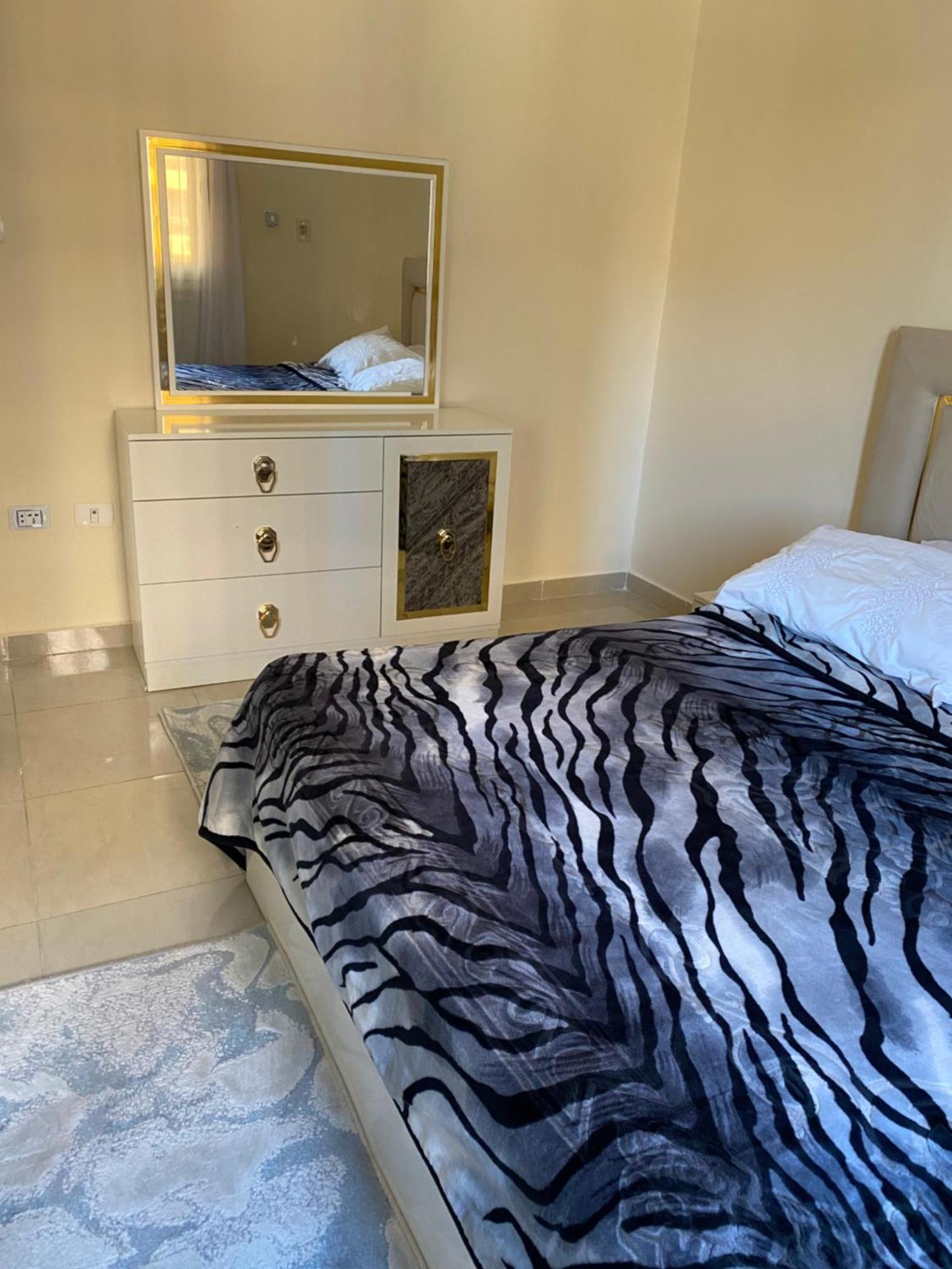 City Stars Apt2 Каїр Екстер'єр фото