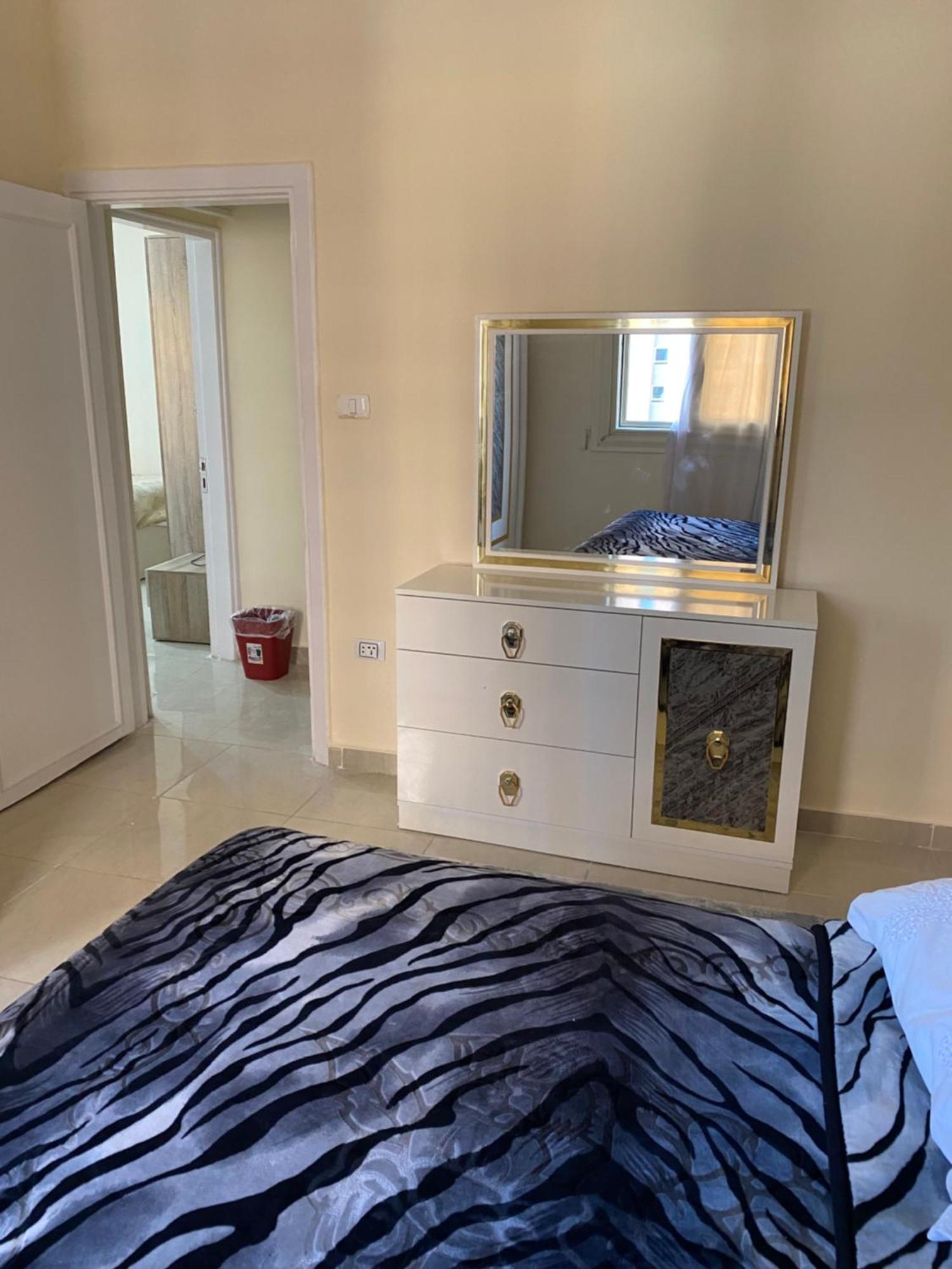 City Stars Apt2 Каїр Екстер'єр фото