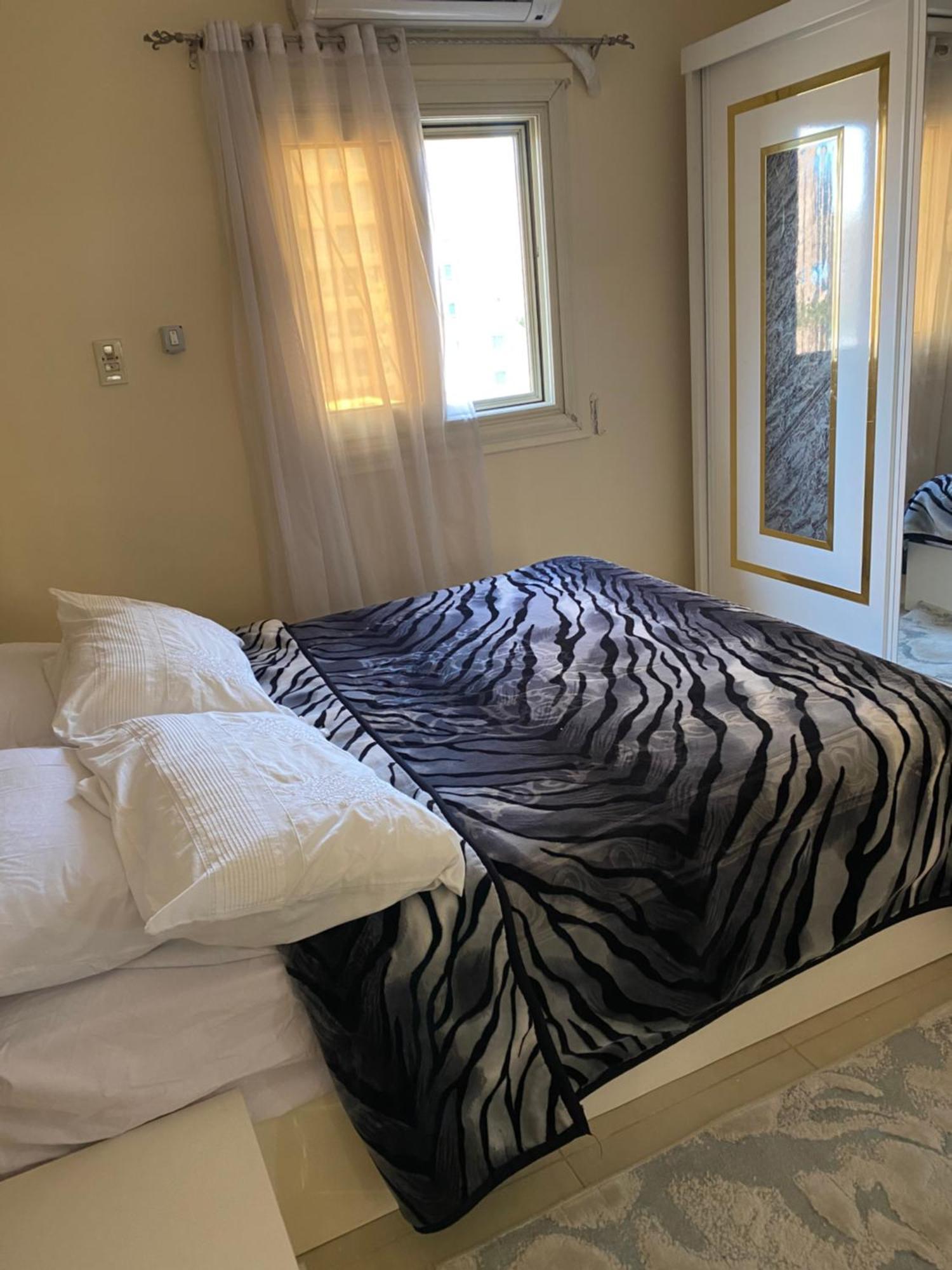 City Stars Apt2 Каїр Екстер'єр фото