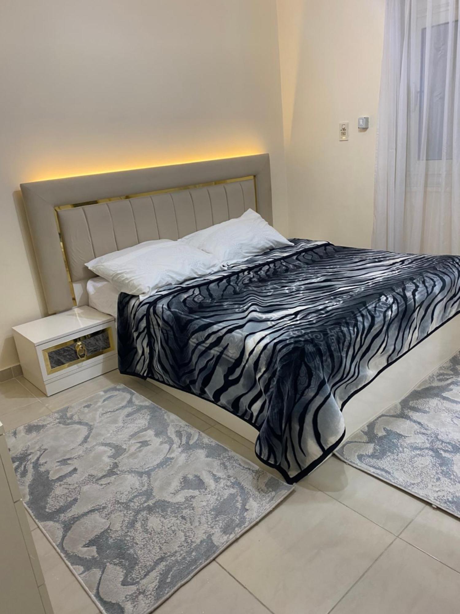 City Stars Apt2 Каїр Екстер'єр фото