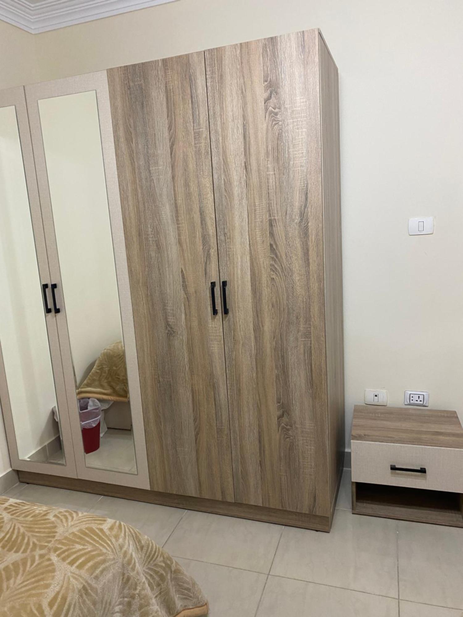 City Stars Apt2 Каїр Екстер'єр фото