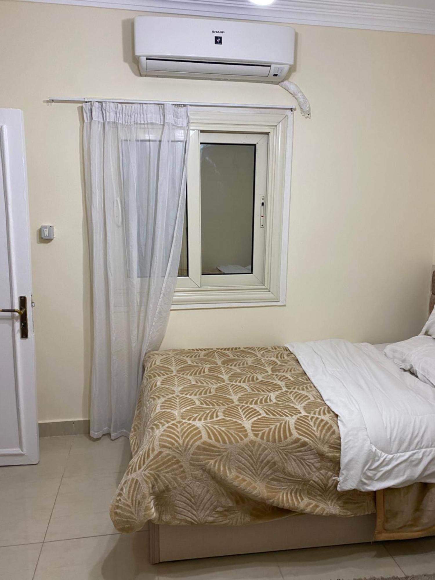 City Stars Apt2 Каїр Екстер'єр фото