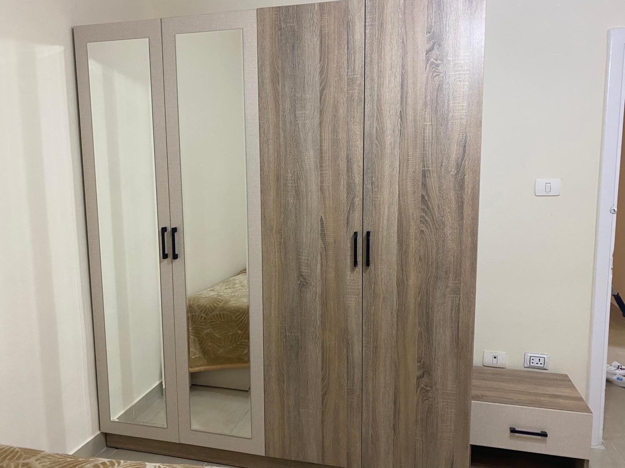 City Stars Apt2 Каїр Екстер'єр фото