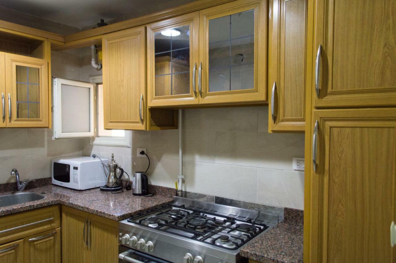 City Stars Apt2 Каїр Екстер'єр фото