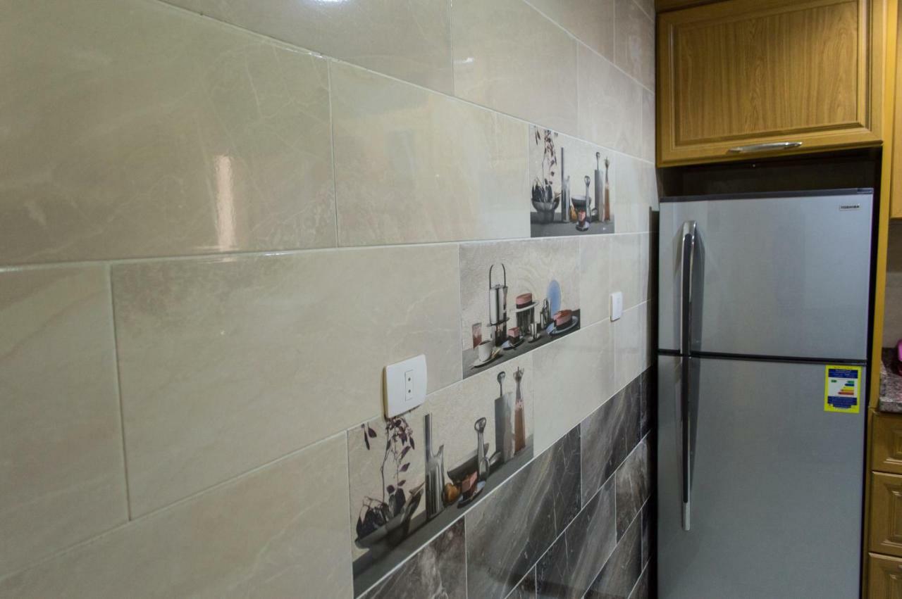 City Stars Apt2 Каїр Екстер'єр фото